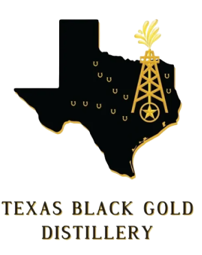 TX Black Gold Distillery